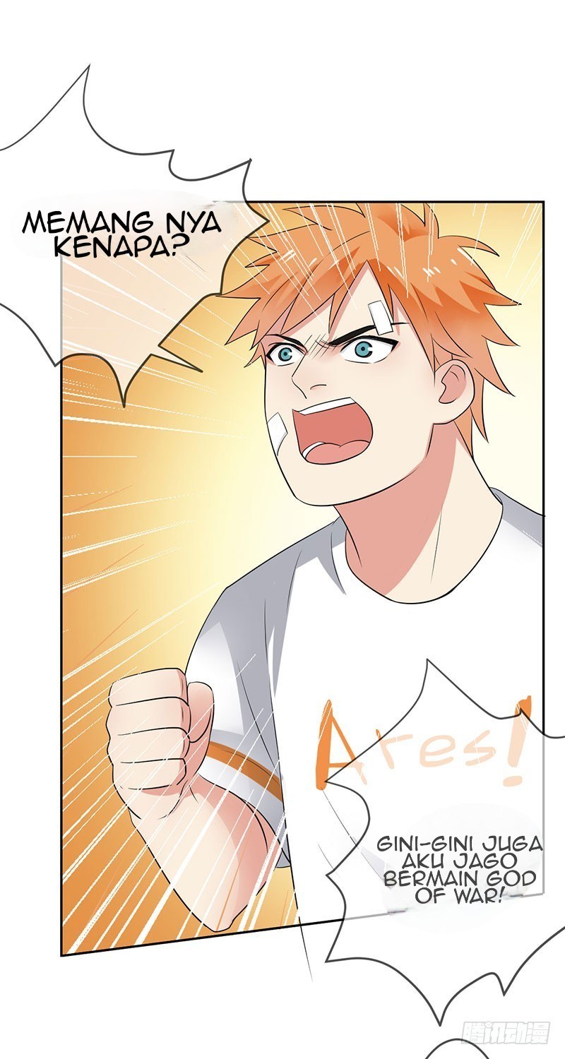 NSD Gaming Chapter 21 Bahasa Indonesia